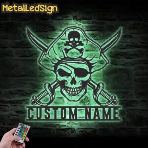 Custom-Pirate-Skull-Metal-Wall-Art-LED-Light-7.jpg