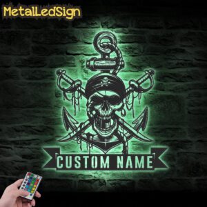 Custom-Pirate-Skull-Swords-Anchor-Metal-Wall-Art-LED-Light-7.jpg