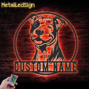 Custom-Pitbull-Metal-Wall-Art-LED-Light-5.jpg