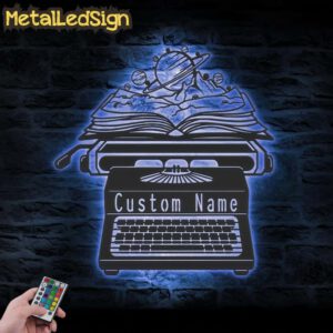Custom-Planet-Book-Writer-Metal-Wall-Art-LED-Light-3.jpg