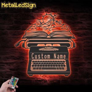 Custom-Planet-Book-Writer-Metal-Wall-Art-LED-Light-5.jpg