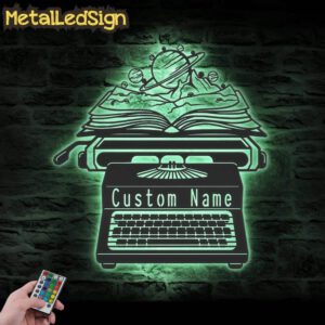 Custom-Planet-Book-Writer-Metal-Wall-Art-LED-Light-7.jpg