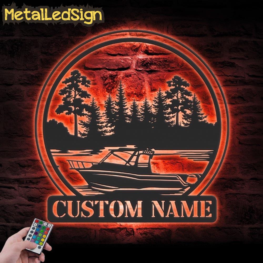 Custom-Pontoon-Lake-House-Metal-Wall-Art-LED-Light-5-2.jpg