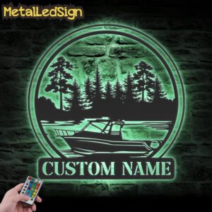 Custom-Pontoon-Lake-House-Metal-Wall-Art-LED-Light-7-2.jpg