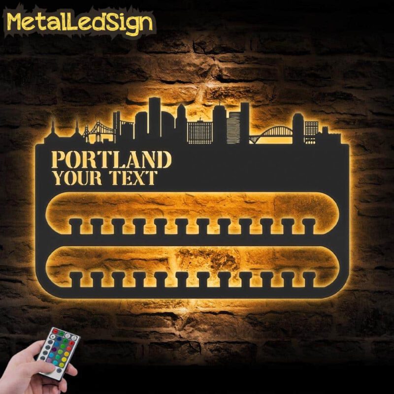 Custom-Portland-Skyline-Sport-Medal-Hanger-With-Led-Light-Images.jpg