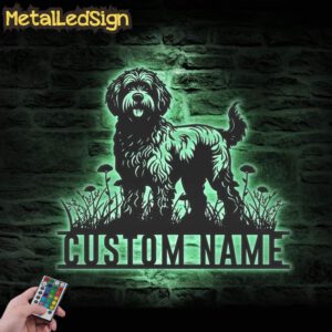 Custom-Portuguese-Water-Metal-Wall-Art-LED-Light-7.jpg
