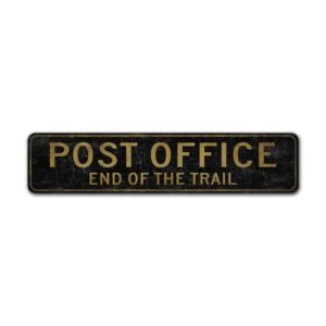 Custom-Post-Office-Premium-Quality-Rustic-Metal-Sign-2.jpg