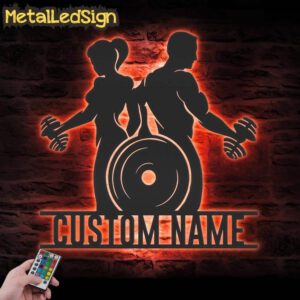Custom-Powerlifting-Workout-Metal-Wall-Art-LED-Light-5-3.jpg