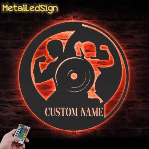 Custom-Powerlifting-Workout-Metal-Wall-Art-LED-Light-5-4.jpg