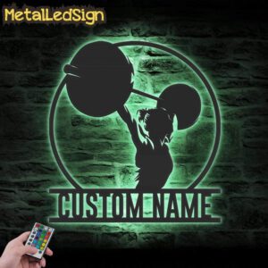 Custom-Powerlifting-Workout-Metal-Wall-Art-LED-Light-7.jpg