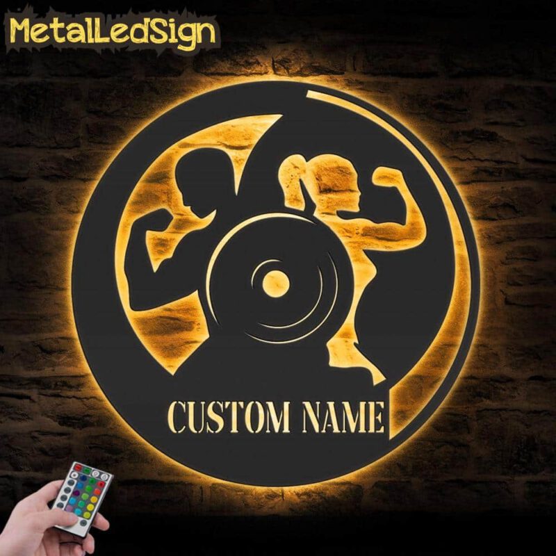 Custom-Powerlifting-Workout-Metal-Wall-Art-LED-Light-Images-4.jpg