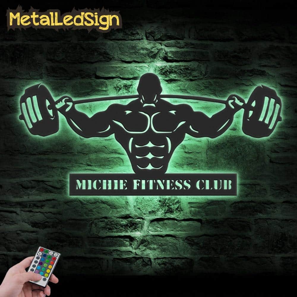 Custom-Powerlifting-Workout-Metal-Wall-Art-Led-Light-1-7.jpg