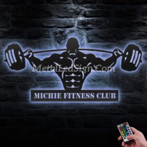 Custom-Powerlifting-Workout-Metal-Wall-Art-Led-Light-3-8.jpg