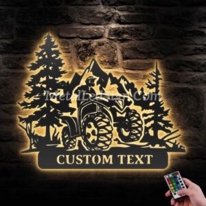 Custom-Quad-Biker-Metal-Wall-Art-Led-Light-Images.jpg