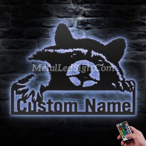 Custom-Raccoon-Metal-Wall-Art-With-Led-Light-3-1.jpg