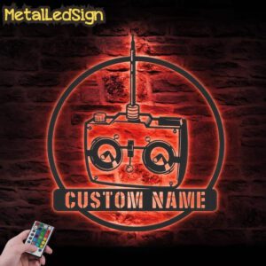 Custom-Radio-Control-Car-Metal-Wall-Art-LED-Light-5-7.jpg