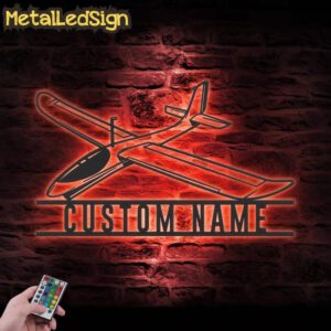 Custom-Radio-Controlled-Airplane-Metal-Wall-Art-LED-Light-5.jpg