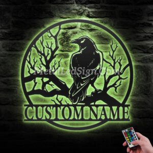 Custom-Raven-Metal-Wall-Art-With-Led-Light-6.jpg