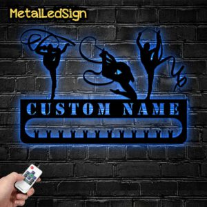 Custom-Rhythmic-Gymnastics-Ribbon-Medal-Hanger-Wall-Light-8.jpg