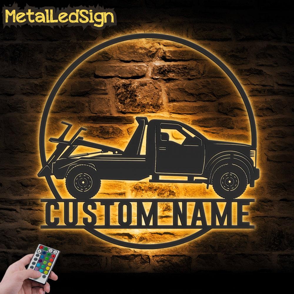 Custom-Rotator-Tow-Truck-Driver-Metal-Wall-Art-LED-Light-Images.jpg