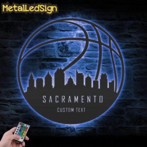 Custom-Sacramento-Skyline-Basketball-Metal-Wall-Art-LED-Light-3.jpg