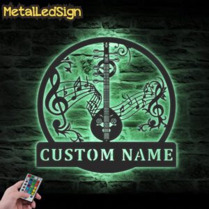Custom-Saraswati-Veena-Indian-Musical-Instrument-Metal-Wall-Art-LED-Light-7.jpg