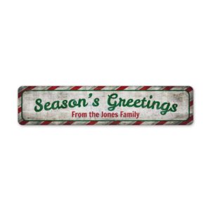Custom-Seasons-Greetings-Sign-Premium-Quality-Rustic-Metal-Sign-2.jpg