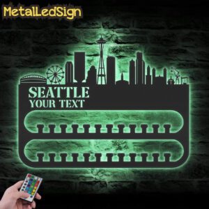 Custom-Seattle-Skyline-Sport-Medal-Hanger-With-Led-Light-5.jpg