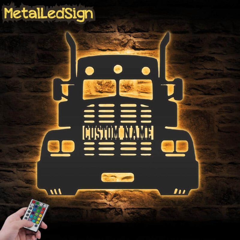 Custom-Semi-Truck-Driver-Metal-Wall-Art-LED-Light-Images-7.jpg