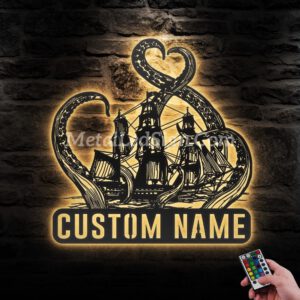 Custom-Ship-Octopus-Tentacles-Metal-Wall-Art-Led-Light-Images-1.jpg