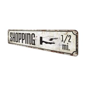 Custom-Shopping-Sign-Premium-Quality-Rustic-Metal-Sign-4.jpg