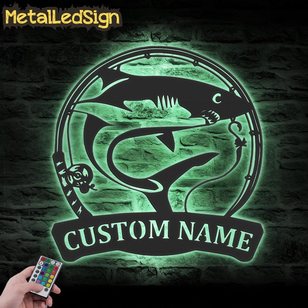 Custom-Shortfin-Mako-Shark-Fishing-Metal-Wall-Art-LED-Light-7.jpg
