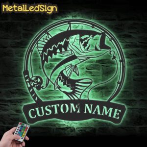 Custom-Smallmouth-Bass-Fishing-Metal-Wall-Art-LED-Light-7.jpg