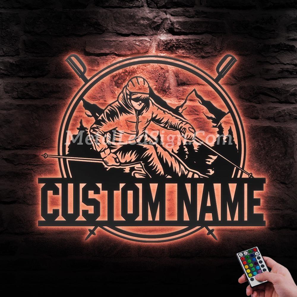 Custom-Snow-Downhill-Skiing-Winter-Sport-Metal-Wall-Art-Led-Light-5-1.jpg