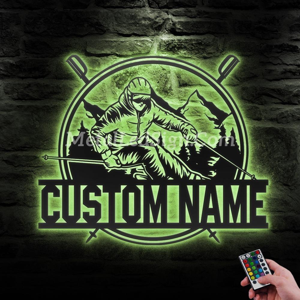 Custom-Snow-Downhill-Skiing-Winter-Sport-Metal-Wall-Art-Led-Light-6-1.jpg