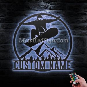 Custom-Snowboarding-Metal-Wall-Art-Led-Light-3-5.jpg