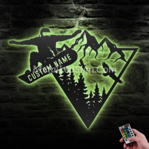 Custom-Snowboarding-Metal-Wall-Art-Led-Light-5-4.jpg