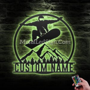 Custom-Snowboarding-Metal-Wall-Art-Led-Light-6-1.jpg