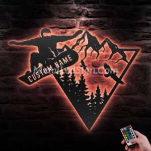 Custom-Snowboarding-Metal-Wall-Art-Led-Light-6.jpg