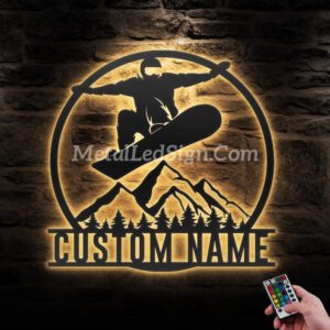 Custom-Snowboarding-Metal-Wall-Art-Led-Light-Images-5.jpg