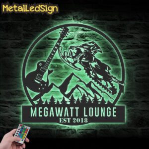 Custom-Snowmobile-Guitar-Player-Metal-Wall-Art-LED-Light-7.jpg