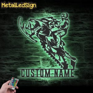 Custom-Snowmobile-Metal-Wall-Art-LED-Light-7-4.jpg