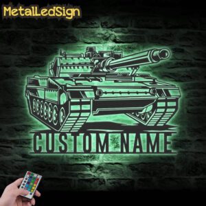 Custom-Soldier-Military-Tank-Metal-Wall-Art-LED-Light-7-2.jpg