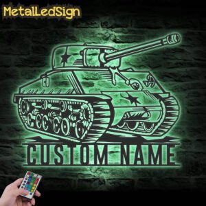 Custom-Soldier-Military-Tank-Metal-Wall-Art-LED-Light-7-3.jpg