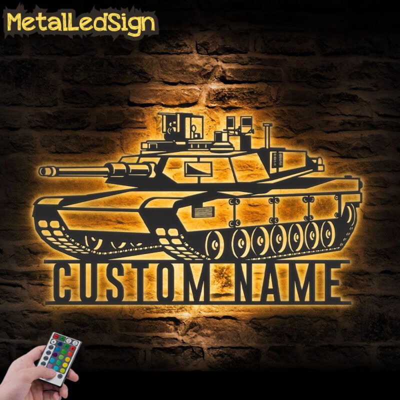 Custom-Soldier-Military-Tank-Metal-Wall-Art-LED-Light-Images.jpg