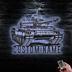 Custom-Soldier-Military-Tank-Metal-Wall-Art-Led-Light-3-7.jpg