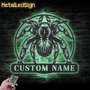 Custom-Spider-Metal-Wall-Art-LED-Light-7-1.jpg