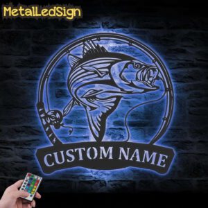 Custom-Striped-Bass-Fishing-Metal-Wall-Art-LED-Light-3.jpg