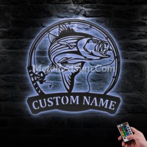 Custom-Striped-Bass-Fishing-Metal-Wall-Art-Led-Light-1.jpg