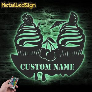 Custom-Sweet-Ice-Cream-Shop-Metal-Wall-Art-LED-Light-7.jpg